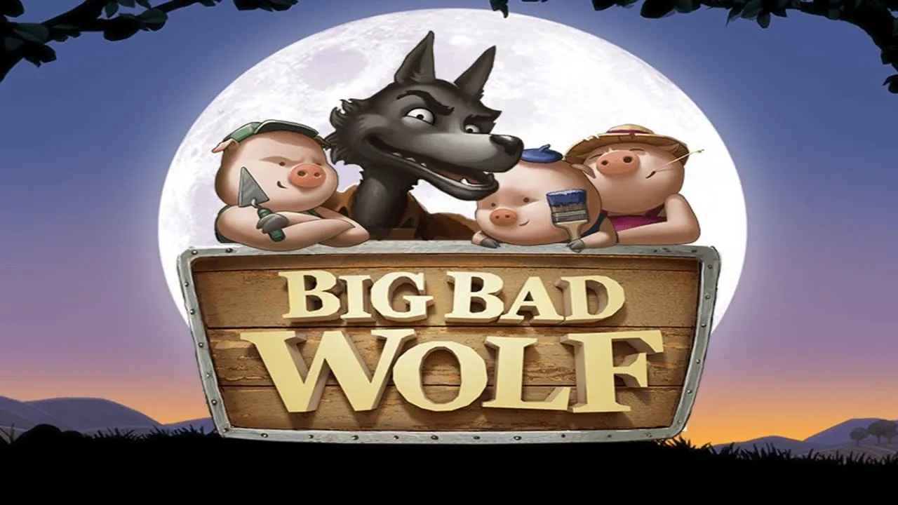 Big Bad Wolf оригинал