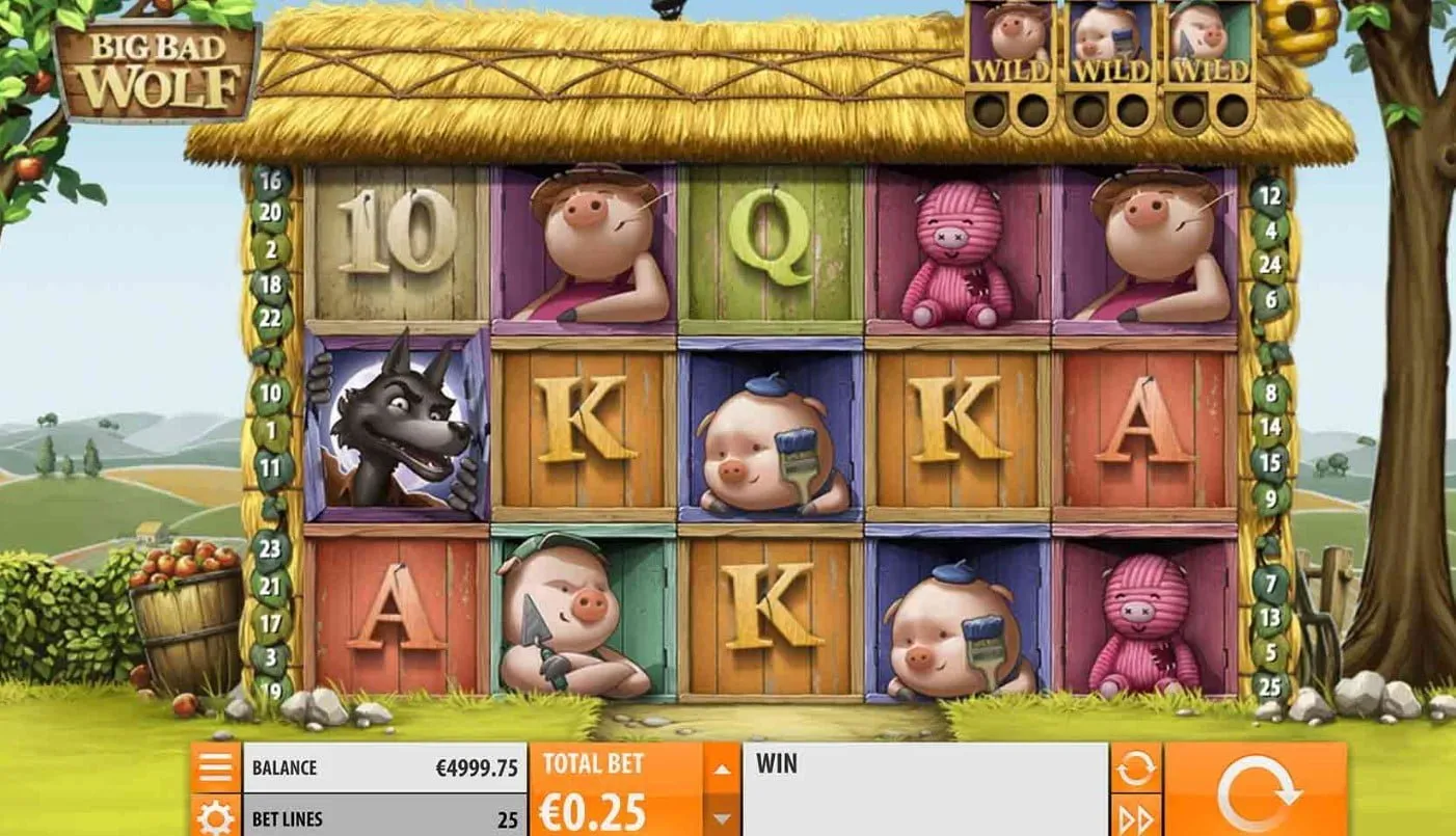 Megaways режим